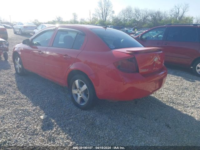 Photo 2 VIN: 1G1AD5F51A7148636 - CHEVROLET COBALT 