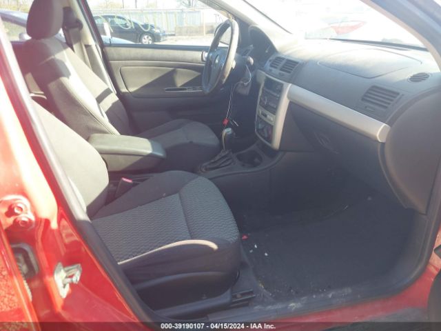 Photo 4 VIN: 1G1AD5F51A7148636 - CHEVROLET COBALT 