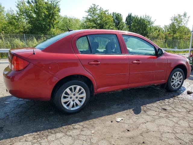 Photo 2 VIN: 1G1AD5F51A7157515 - CHEVROLET COBALT 1LT 