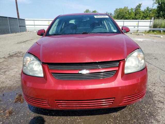 Photo 4 VIN: 1G1AD5F51A7157515 - CHEVROLET COBALT 1LT 