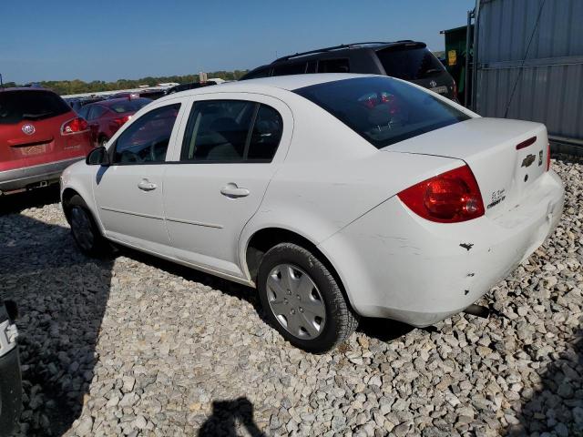 Photo 1 VIN: 1G1AD5F51A7158888 - CHEVROLET COBALT 1LT 