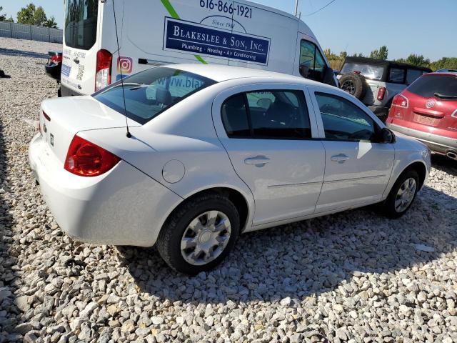 Photo 2 VIN: 1G1AD5F51A7158888 - CHEVROLET COBALT 1LT 