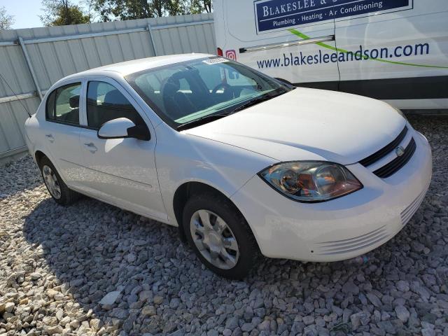 Photo 3 VIN: 1G1AD5F51A7158888 - CHEVROLET COBALT 1LT 