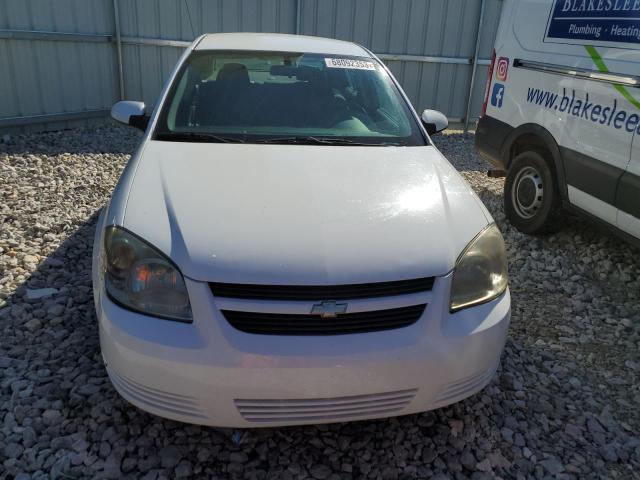 Photo 4 VIN: 1G1AD5F51A7158888 - CHEVROLET COBALT 1LT 