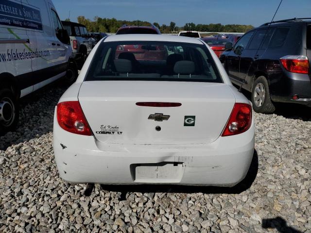 Photo 5 VIN: 1G1AD5F51A7158888 - CHEVROLET COBALT 1LT 