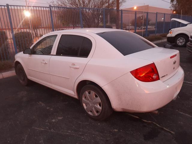 Photo 2 VIN: 1G1AD5F51A7160771 - CHEVROLET COBALT 1LT 