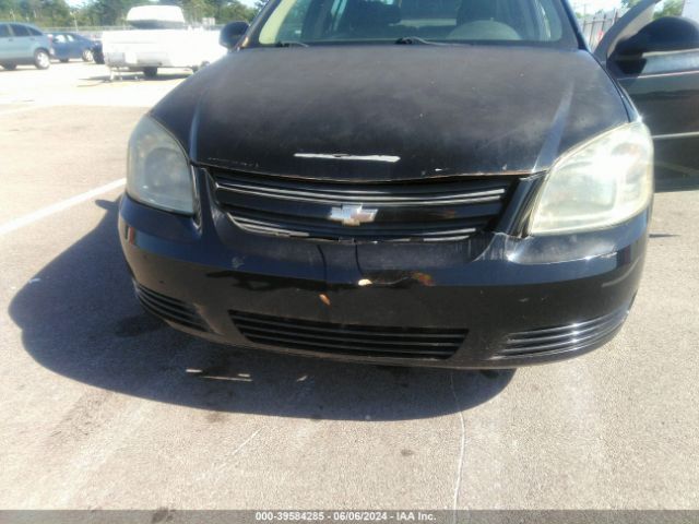 Photo 5 VIN: 1G1AD5F51A7165579 - CHEVROLET COBALT 