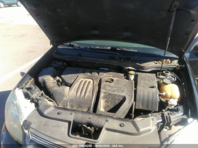 Photo 9 VIN: 1G1AD5F51A7165579 - CHEVROLET COBALT 