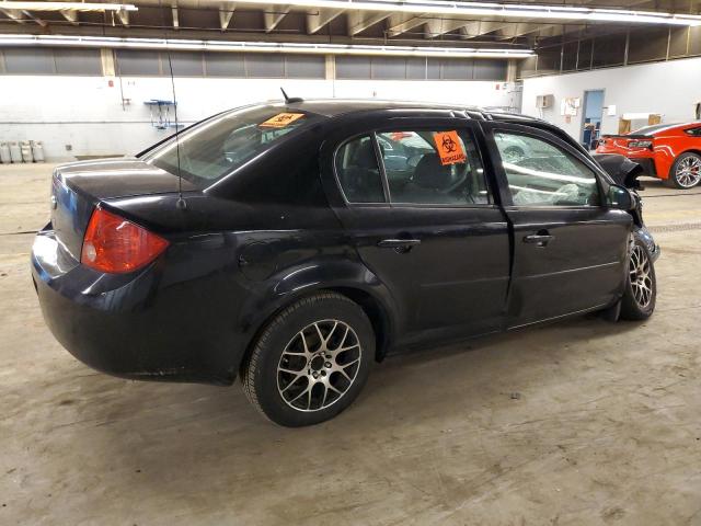 Photo 2 VIN: 1G1AD5F51A7172029 - CHEVROLET COBALT 