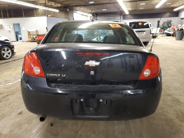 Photo 5 VIN: 1G1AD5F51A7172029 - CHEVROLET COBALT 