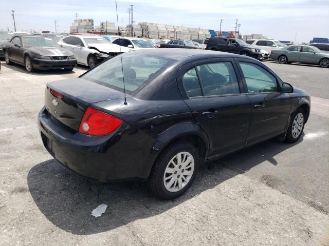 Photo 3 VIN: 1G1AD5F51A7177294 - CHEVROLET COBALT 1LT 