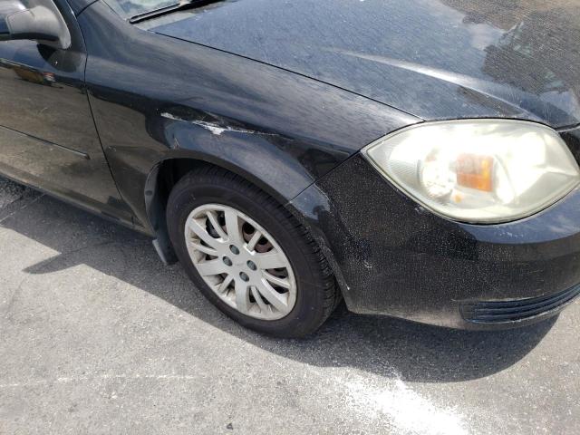 Photo 8 VIN: 1G1AD5F51A7177294 - CHEVROLET COBALT 1LT 