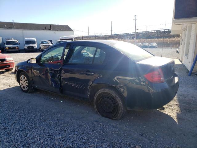 Photo 1 VIN: 1G1AD5F51A7182902 - CHEVROLET COBALT 