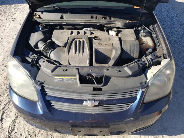 Photo 10 VIN: 1G1AD5F51A7182902 - CHEVROLET COBALT 