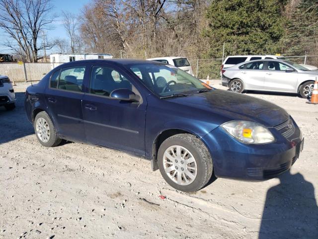 Photo 3 VIN: 1G1AD5F51A7182902 - CHEVROLET COBALT 