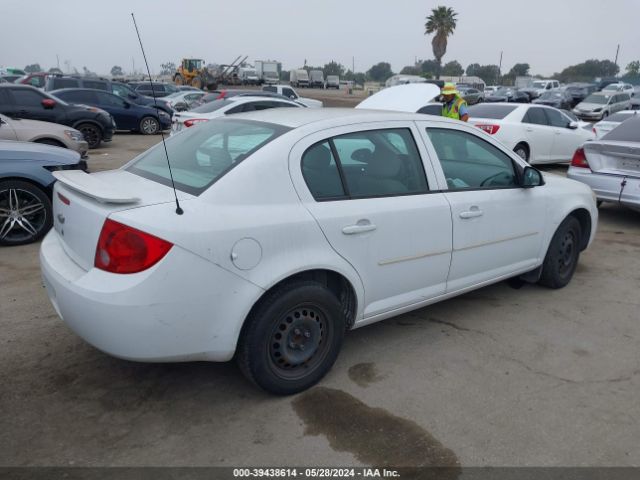 Photo 3 VIN: 1G1AD5F51A7198565 - CHEVROLET COBALT 