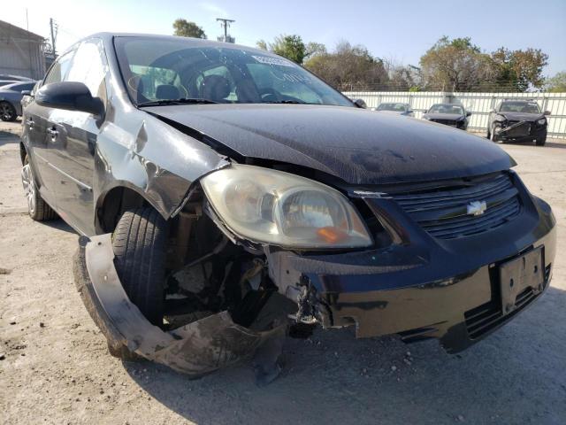 Photo 0 VIN: 1G1AD5F51A7201626 - CHEVROLET COBALT 1LT 