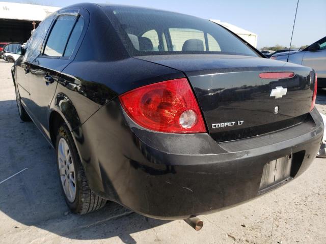 Photo 2 VIN: 1G1AD5F51A7201626 - CHEVROLET COBALT 1LT 