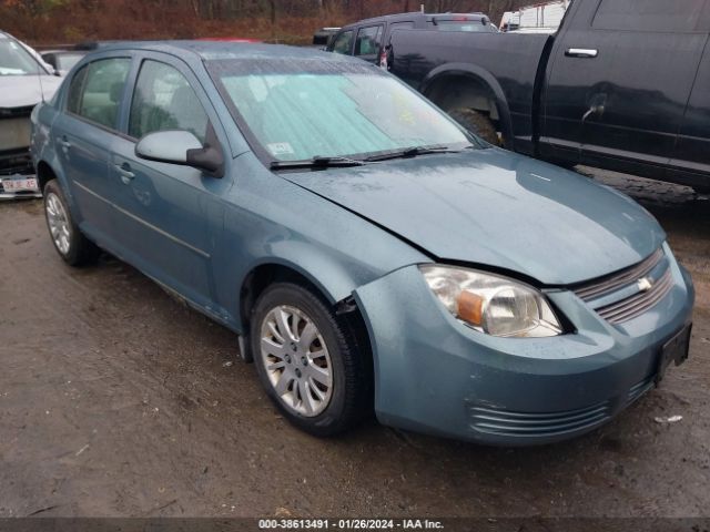 Photo 0 VIN: 1G1AD5F51A7205496 - CHEVROLET COBALT 