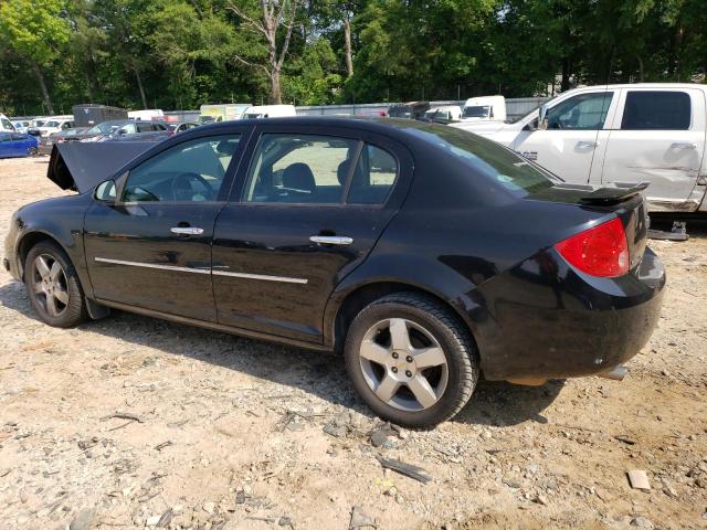 Photo 1 VIN: 1G1AD5F51A7211914 - CHEVROLET COBALT 1LT 