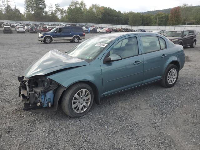 Photo 0 VIN: 1G1AD5F51A7214697 - CHEVROLET COBALT 1LT 