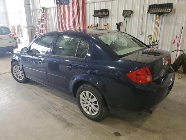 Photo 1 VIN: 1G1AD5F51A7221097 - CHEVROLET COBALT 