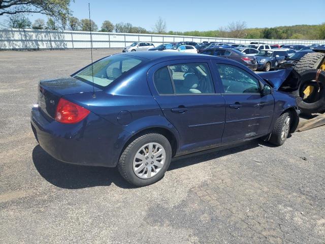 Photo 2 VIN: 1G1AD5F51A7221097 - CHEVROLET COBALT 