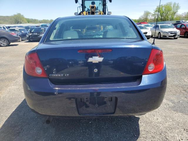 Photo 5 VIN: 1G1AD5F51A7221097 - CHEVROLET COBALT 