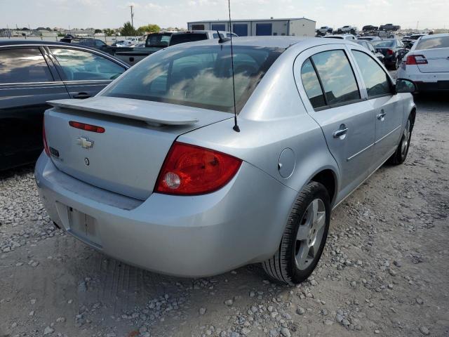 Photo 3 VIN: 1G1AD5F51A7224873 - CHEVROLET COBALT 1LT 