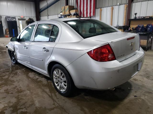 Photo 2 VIN: 1G1AD5F51A7241446 - CHEVROLET COBALT 1LT 