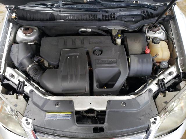 Photo 6 VIN: 1G1AD5F51A7241446 - CHEVROLET COBALT 1LT 