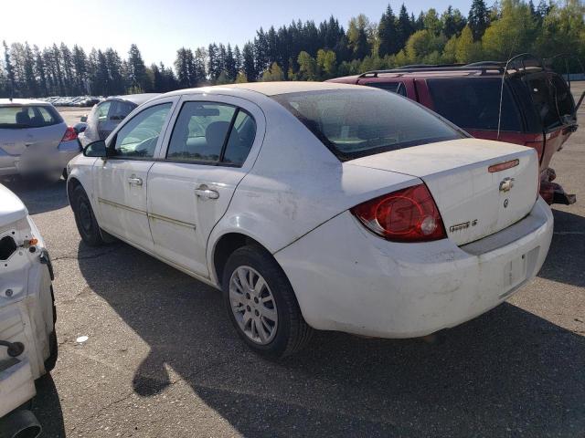 Photo 1 VIN: 1G1AD5F52A7104886 - CHEVROLET COBALT 