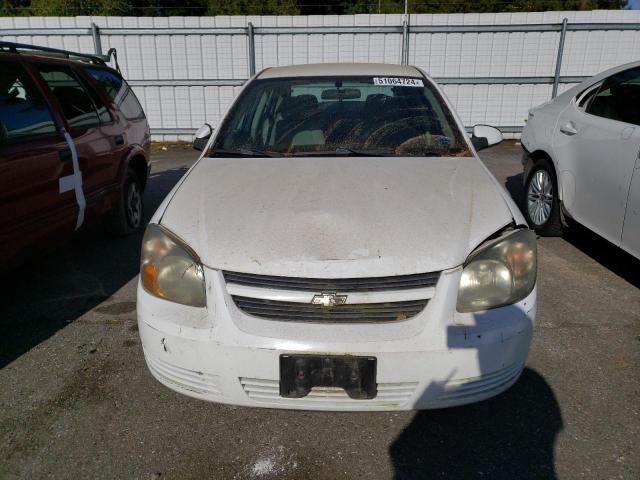 Photo 4 VIN: 1G1AD5F52A7104886 - CHEVROLET COBALT 