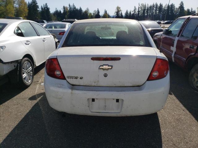 Photo 5 VIN: 1G1AD5F52A7104886 - CHEVROLET COBALT 