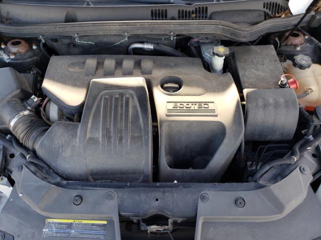 Photo 6 VIN: 1G1AD5F52A7112857 - CHEVROLET COBALT 1LT 