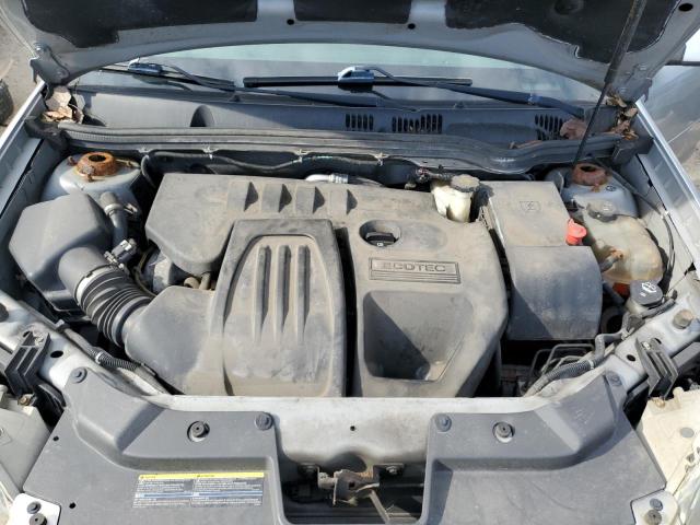 Photo 10 VIN: 1G1AD5F52A7117511 - CHEVROLET COBALT 