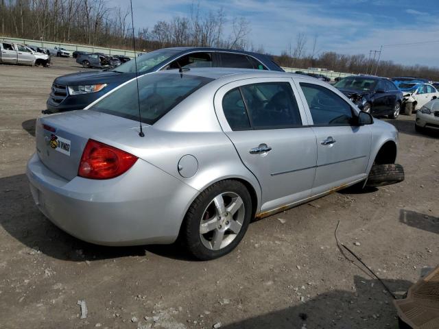 Photo 2 VIN: 1G1AD5F52A7117511 - CHEVROLET COBALT 