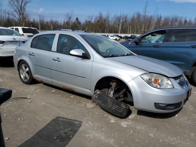 Photo 3 VIN: 1G1AD5F52A7117511 - CHEVROLET COBALT 