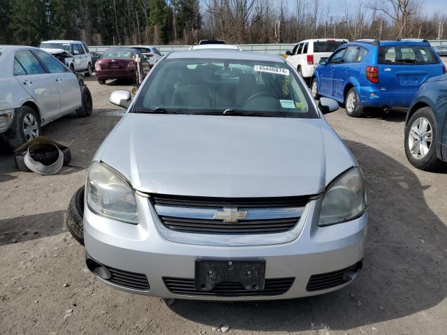 Photo 4 VIN: 1G1AD5F52A7117511 - CHEVROLET COBALT 