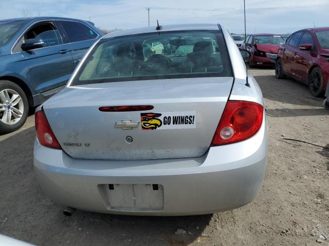 Photo 5 VIN: 1G1AD5F52A7117511 - CHEVROLET COBALT 