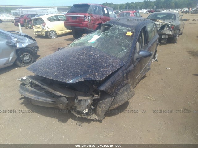 Photo 1 VIN: 1G1AD5F52A7120652 - CHEVROLET COBALT 