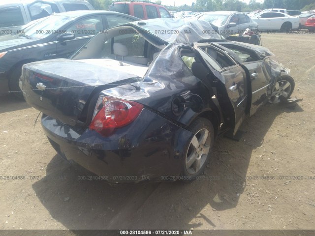 Photo 3 VIN: 1G1AD5F52A7120652 - CHEVROLET COBALT 