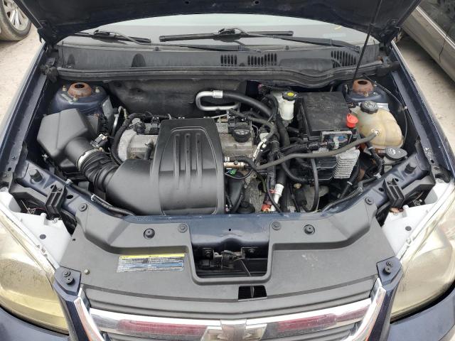 Photo 10 VIN: 1G1AD5F52A7121073 - CHEVROLET COBALT 1LT 