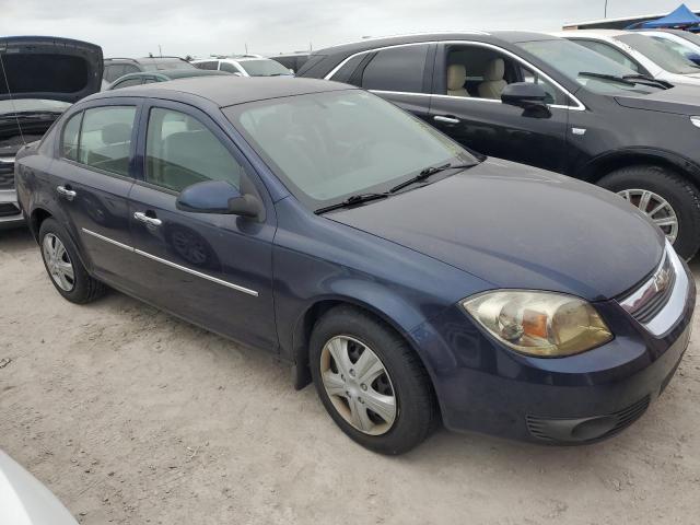 Photo 3 VIN: 1G1AD5F52A7121073 - CHEVROLET COBALT 1LT 