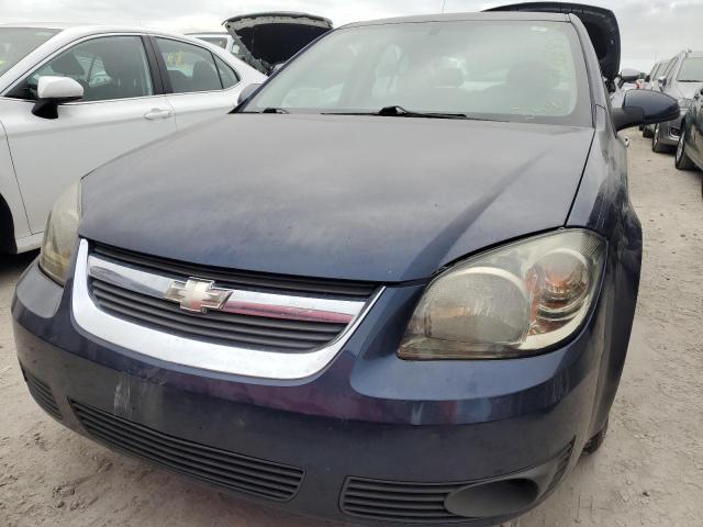 Photo 4 VIN: 1G1AD5F52A7121073 - CHEVROLET COBALT 1LT 