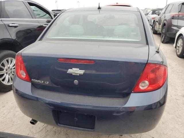 Photo 5 VIN: 1G1AD5F52A7121073 - CHEVROLET COBALT 1LT 