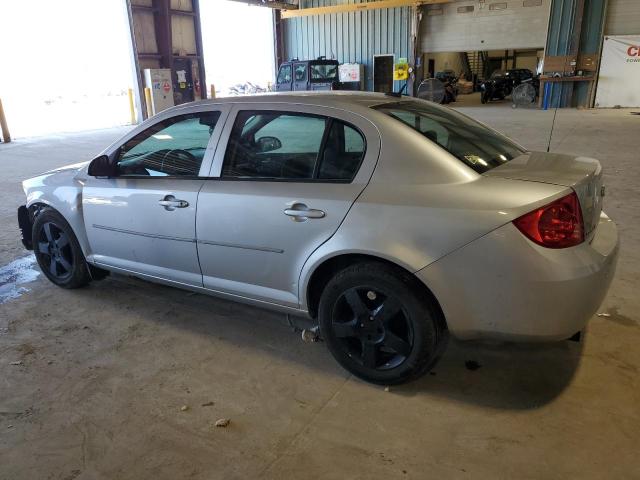 Photo 1 VIN: 1G1AD5F52A7132008 - CHEVROLET COBALT 1LT 