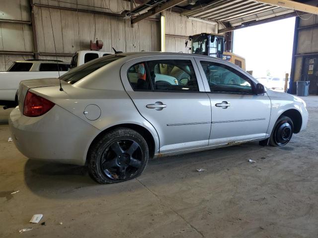 Photo 2 VIN: 1G1AD5F52A7132008 - CHEVROLET COBALT 1LT 