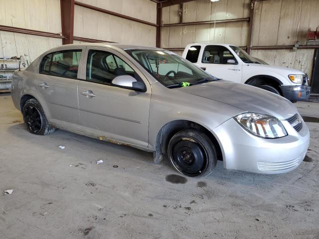 Photo 3 VIN: 1G1AD5F52A7132008 - CHEVROLET COBALT 1LT 