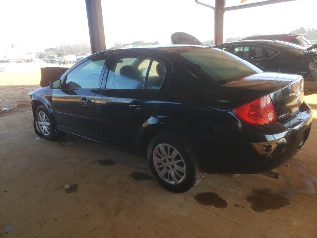 Photo 1 VIN: 1G1AD5F52A7133174 - CHEVROLET COBALT 1LT 